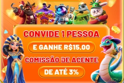 Imagem promocional da 175Win mostrando a plataforma e suas vantagens