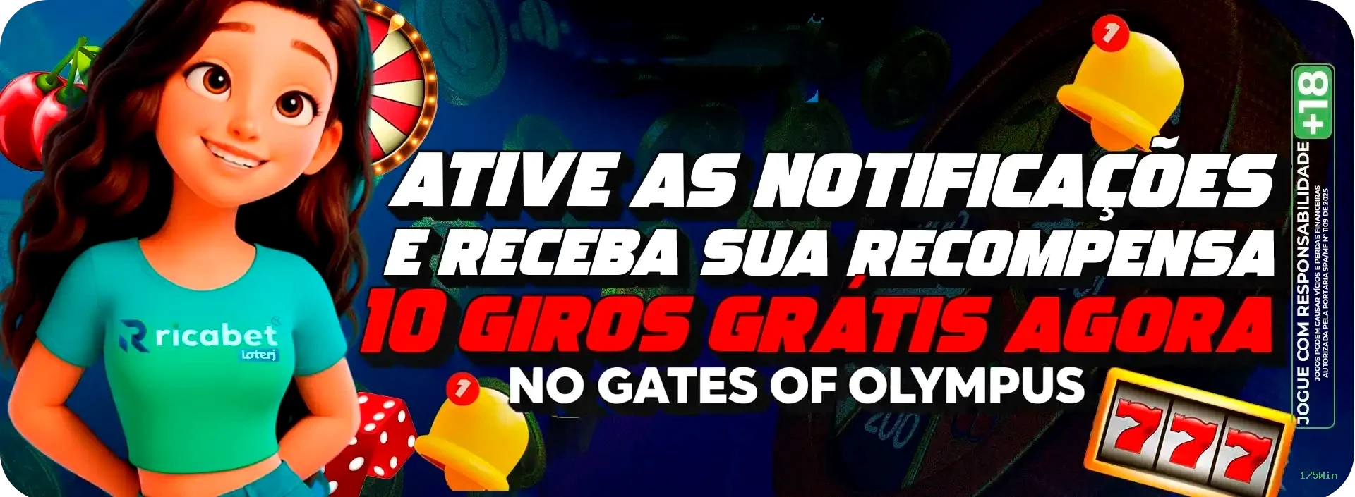 Como instalar o app da 175Win
